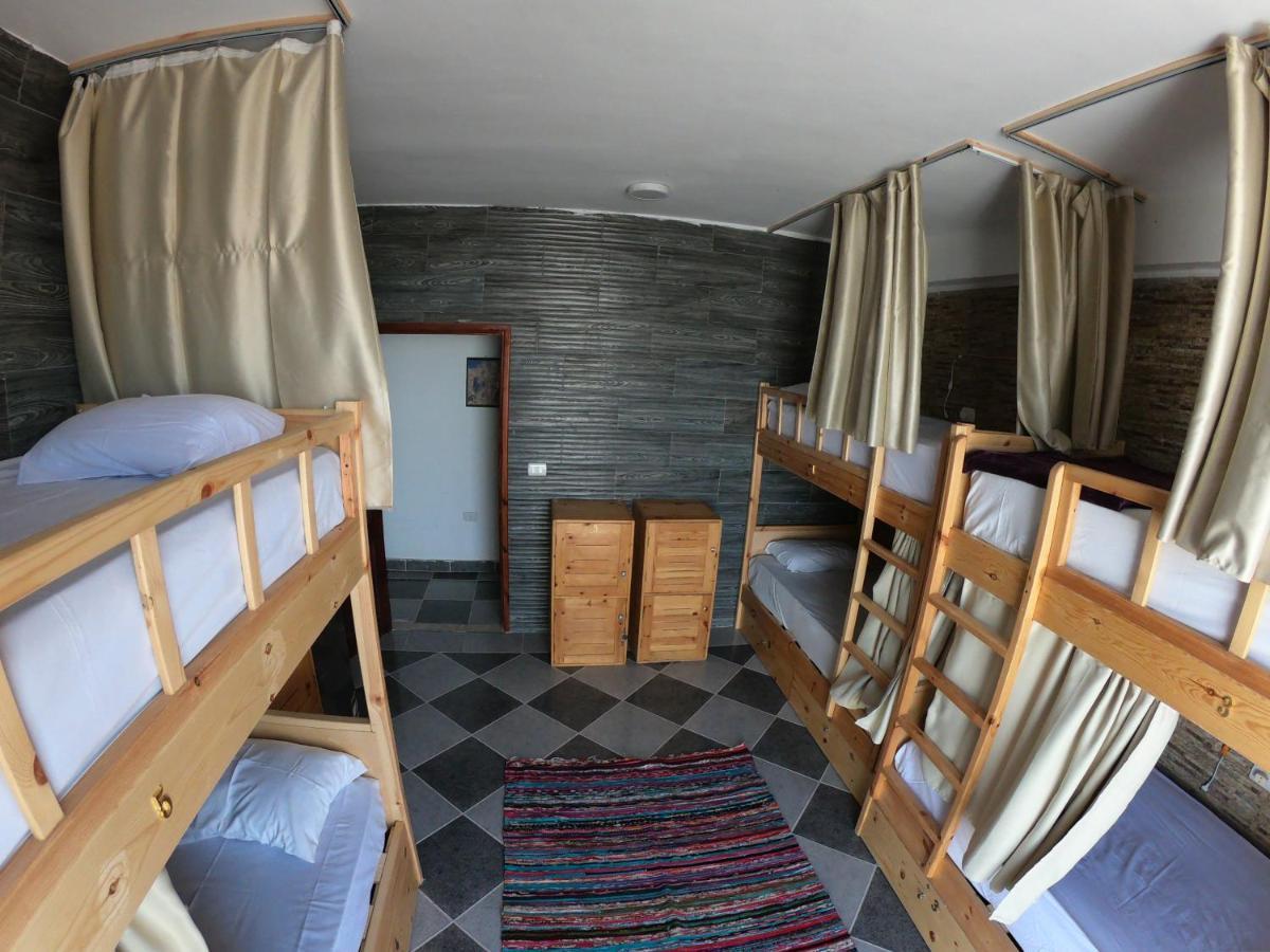 My Hostel In Dahab - Dive Center Exterior foto