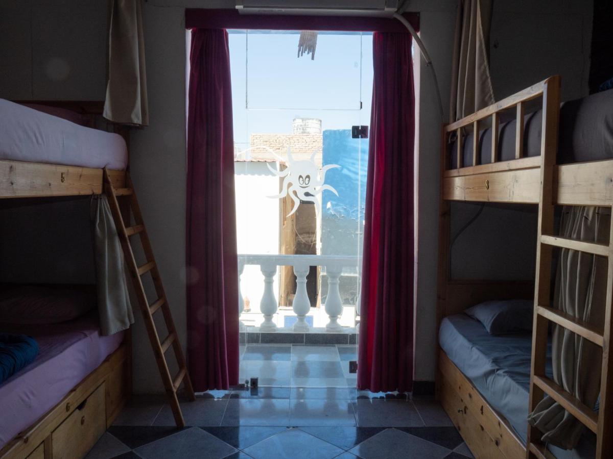 My Hostel In Dahab - Dive Center Exterior foto